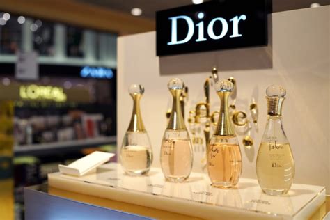 LVMH perfume makers Dior, Givenchy will produce free hand 